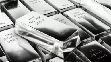 Photo of टूट गए सभी रिकॉर्ड, पहली बार 3 लाख के पार पहुंची चांदी, एक दिन में 13000 रुपये से ज्यादा का उछाल