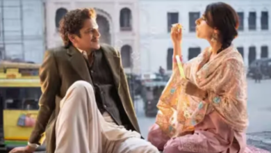 Photo of थिएटर्स के बाद अब ओटीटी पर होगी गुस्ताखियां, कब और कहां रिलीज हो रही ‘गुस्ताख इश्क’