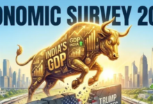 Photo of सरकार के ये 3 कदम अर्थव्यस्था के लिए बने गेमचेंजर, ट्रंप टैरिफ भी नहीं बन पाया रोड़ा