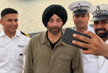 Photo of Border 2 की रिलीज से पहले Sunny Deol ने कह दी ऐसी बात, सुनते ही खड़े हो जाएंगे रोंगटे!