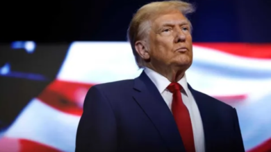 Photo of अमेरिका में फिर मंडराया शटडाउन का खतरा, ठप हो जाएंगे सरकारी कामकाज