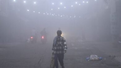 Photo of यूपी: प्रदेश में भीषण शीतलहर, इन 45 जिलों में दिन के पारे में होगी भारी गिरावट