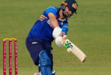 Photo of विजय हजारे ट्रॉफी में Rinku Singh का जलवा