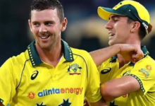 Photo of  ऑस्‍ट्रेलिया ने टी20 वर्ल्‍ड कप के लिए किया टीम का एलान, प्रमुख खिलाड़‍ियों की हुई वापसी