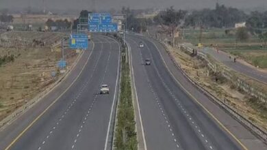 Photo of यमुना एक्सप्रेस-वे में गई जिन किसानों की जमीन, उन्हें मिलेगा 64.7 प्रतिशत अतिरिक्त मुआवजा
