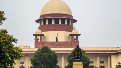 Photo of यूजीसी के नियमों के खिलाफ आज सुनवाई करेगा सुप्रीम कोर्ट