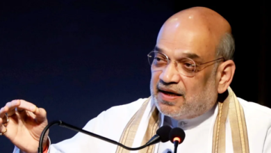 Photo of ‘मोदी सरकार ने देश को वैश्विक नेतृत्व, निर्यात और स्टार्टअप में बनाया अग्रणी’, जयपुर में बोले अमित शाह