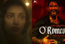 Photo of कौन थी सपना दीदी? ओ रोमियो में तृप्ति डिमरी निभा रहीं किरदार