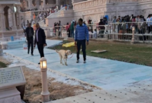 Photo of राम मंदिर में पकड़ा गया कश्मीरी अबू शेख, खुफिया एजेंसियों से मिले अहम इनपुट