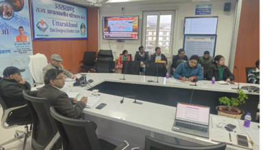 Photo of राज्य में बारिश तथा बर्फबारी से उत्पन्न स्थिति की समीक्षा