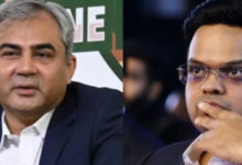 Photo of टी20 वर्ल्ड कप को लेकर पाकिस्तान की धमकी पर आईसीसी हुआ आगबबूला