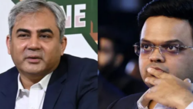 Photo of टी20 वर्ल्ड कप को लेकर पाकिस्तान की धमकी पर आईसीसी हुआ आगबबूला