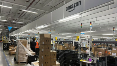 Photo of जिससे संक्रमित हुए Amazon के कई कर्मचारी; सांसदों ने उठाई ये मांग