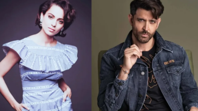 Photo of Kangana Ranaut ने 2016 Trend में ऋतिक रोशन संग हुई कॉन्ट्रोवर्सी को किया याद?