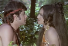 Photo of 50 साल पहले आई Nagin ने हिंदी सिनेमा में मचाई थी सनसनी