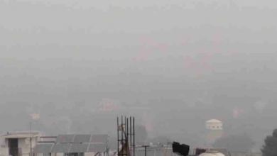 Photo of उत्तराखंड: कोहरे और शीतलहर ने बढ़ाई ठिठुरन, सूखी ठंड कर रही परेशान