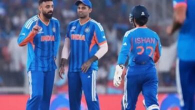 Photo of T20 World Cup 2026 में भारत की बड़ी कमजोरी आई सामने