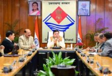 Photo of विभागवार बजट का खाका तैयार, इस साल आकार में 10 से 15% की बढ़ोतरी होने की संभावना