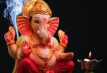 Photo of आज है फाल्गुन की द्विजप्रिय संकष्टी चतुर्थी