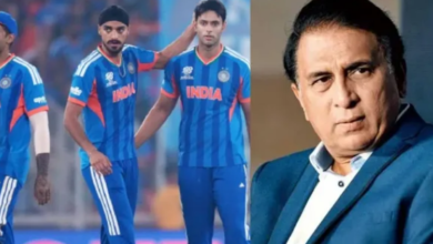 Photo of जिम्बाब्वे के खिलाफ मैच से पहले Sunil Gavaskar की बड़ी चेतावनी