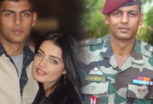 Photo of सेलिना जेटली ने UAE की जेल में बंद भाई की रिहाई के लिए PM मोदी से लगाई गुहार