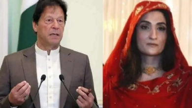 Photo of तोशाखाना केस में इमरान खान और बुशरा बीबी को मिली 17-17 साल की सजा