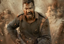 Photo of Border 2 से चमक गई Varun Dhawan की किस्मत