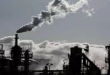 Photo of भारत को 2070 तक शून्य कार्बन उत्सर्जन के लिए 22.7 ट्रिलियन डॉलर निवेश की जरूरत