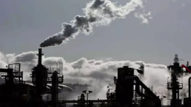 Photo of भारत को 2070 तक शून्य कार्बन उत्सर्जन के लिए 22.7 ट्रिलियन डॉलर निवेश की जरूरत