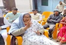 Photo of संभल के चंदौसी में बनने वाला है पश्चिम यूपी का नया AIIMS — योगी सरकार की इस मंत्री ने ठोक दिया बड़ा दावा!