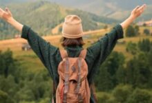 Photo of लंबी ट्रिप्स पर जाना चाहते हैं लोग; क्यों लोकप्रिय हो रहा है Slow Travel Trend