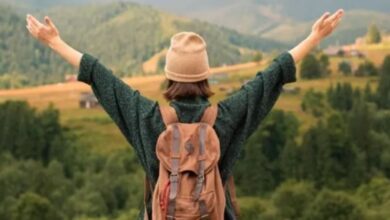 Photo of लंबी ट्रिप्स पर जाना चाहते हैं लोग; क्यों लोकप्रिय हो रहा है Slow Travel Trend