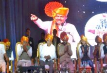 Photo of  प्रधानमंत्री मोदी करेंगे 400वीं जयंती पर होने वाले कार्यक्रम की अध्यक्षता