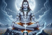 Photo of आपका मन भी रहता है अशांत? फाल्गुन के महीने में करें ये 4 उपाय