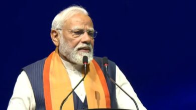 Photo of 28 फरवरी से दो दिन के तमिलनाडु-पुदुचेरी दौरे पर जाएंगे प्रधानमंत्री मोदी