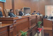 Photo of नई विद्युत दरों पर आज जनसुनवाई, तीनों ऊर्जा निगमों ने दिया है प्रस्ताव