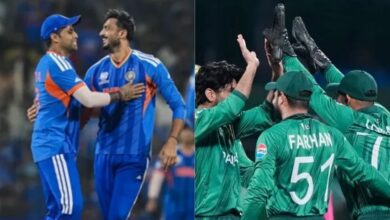 Photo of भारत-पाकिस्तान के बीच हो सकता है T20 World Cup 2026 का फाइनल?
