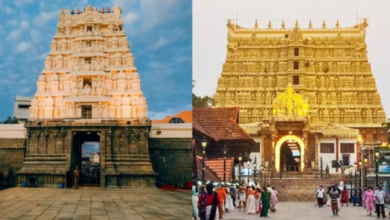 Photo of कांचीपुरम को क्यों कहा जाता है ‘City of Thousand Temples’