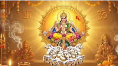 Photo of  इस दिन से शुरू होगा खरमास? न करें ये गलतियां