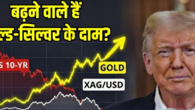 Photo of ट्रंप के फैसले पड़े भारी, इसलिए बड़े खर्चे करने से डर रहे अमेरिकी
