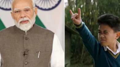 Photo of Bafta Awards में बूंग की ऐतिहासिक जीत पर खुश हुए पीएम मोदी