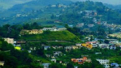 Photo of मौसम खुला तो मैदान से लेकर पहाड़ तक चढ़ा पारा
