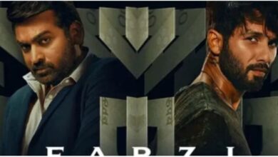 Photo of OTT पर फिर से फर्जीवाड़ा करेंगे शाहिद कपूर