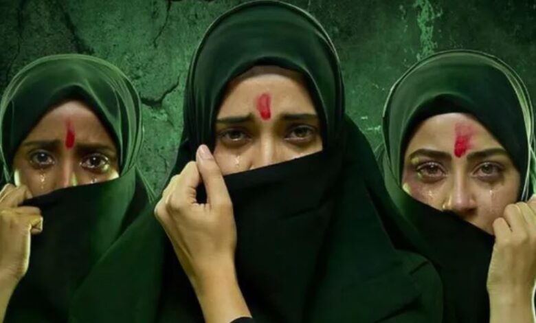 Photo of विवादों के बीच The Kerala Story 2 ने पहले दिन Box Office पर उड़ाया गर्दा