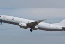 Photo of भारतीय नौसेना की बढ़ेगी ताकत, अमेरिका से जल्द खरीदेगा छह नए P-8I विमान