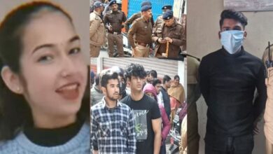 Photo of देहरादून गुंजन हत्याकांड: दो दिनों से धारदार हथियार लेकर टहल रहा था आकाश