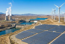Photo of देश की गैर-जीवाश्म बिजली क्षमता 272 गीगावाट के पार