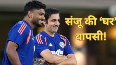 Photo of T20 World Cup 2026: जिम्बाब्वे के खिलाफ संजू सैमसन की होगी ‘घर वापसी’