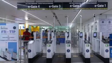 Photo of विदेश यात्रा हुई आसान, अब फ्री में कराएं Fast Track Immigration