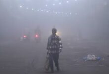 Photo of यूपी: मौसम में ठहराव…लेकिन सर्दी से नहीं मिलेगी राहत, कोहरे के साथ बूंदाबांदी के आसार